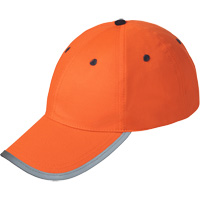 147 Casquette, Orange haute visibilit&eacute; Waymarc Industries Inc