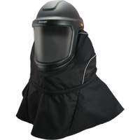 Casque de protection et bavette standard Primair s&eacute;rie 900, Standard, Casque rigide, Bavette Simple Waymarc Industries Inc