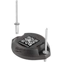 One-Key Bluetooth Tracking Tags Waymarc Industries Inc