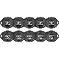 One-Key Bluetooth Tracking Tags Waymarc Industries Inc