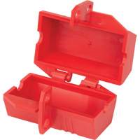 Electrical Lockout, Plug Type Waymarc Industries Inc