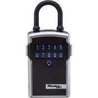 Portable Lock Box SGY495 | Waymarc Industries Inc