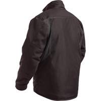GridIron Traditional Jacket, Men's, Small, Black Waymarc Industries Inc