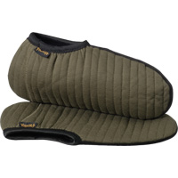 P305 Doublures de bottes, Unisexe, 36, Vert, Coton Waymarc Industries Inc