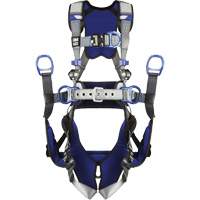 Full Body Harnesses