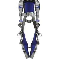Fall Arrest Harnesses