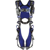Harnais de s&eacute;curit&eacute; confortable &eacute;olien ExoFit X300, Certifi&eacute;e CSA, Classe ALP, Petit, Cap. 420 lb Waymarc Industries Inc