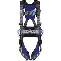 Harnais de s&eacute;curit&eacute; confortable &eacute;olien ExoFit X300, Certifi&eacute;e CSA, Classe ALP, Petit, Cap. 420 lb Waymarc Industries Inc