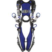 Harnais de s&eacute;curit&eacute; confortable &eacute;olien ExoFit X300, Certifi&eacute;e CSA, Classe ALP, Petit, Cap. 420 lb Waymarc Industries Inc