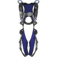Harnais de s&eacute;curit&eacute; confortable de style veste ExoFit X300, Certifi&eacute;e CSA, Classe AE, Petit, Cap. 310 lb Waymarc Industries Inc
