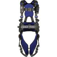 Harnais de s&eacute;curit&eacute; confortable pour l'exploitation mini&egrave;re ExoFit X300, Certifi&eacute;e CSA, Classe AELP, Petit, Cap. 310 lb Waymarc Industries Inc