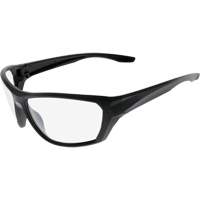 Lunettes de s&eacute;curit&eacute; s&eacute;rie Eco Z3600, Lentille Transparent, Anti-&eacute;gratignures, ANSI Z87+/R&eacute;pond ou surpasse la norme CSA Z94.3 Waymarc Industries Inc