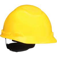 Casque de s&eacute;curit&eacute; de s&eacute;rie H SecureFit, R&eacute;pond aux normes CSA type 1, Suspension Rochet, Non ventil&eacute; Waymarc Industries Inc