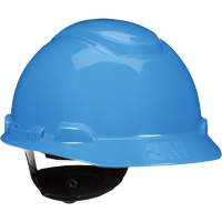 SecureFit H-Series Hardhat, Meets CSA Type 1, Ratchet Suspension, Non-Vented Waymarc Industries Inc