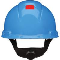 SecureFit H-Series Hardhat, Meets CSA Type 1, Ratchet Suspension, Non-Vented Waymarc Industries Inc