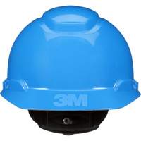 SecureFit H-Series Hardhat, Meets CSA Type 1, Ratchet Suspension, Non-Vented Waymarc Industries Inc