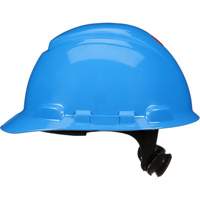 SecureFit H-Series Hardhat, Meets CSA Type 1, Ratchet Suspension, Non-Vented Waymarc Industries Inc