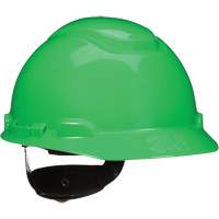 SecureFit H-Series Hardhat, Meets CSA Type 1, Ratchet Suspension, Non-Vented Waymarc Industries Inc