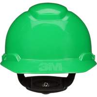 SecureFit H-Series Hardhat, Meets CSA Type 1, Ratchet Suspension, Non-Vented Waymarc Industries Inc
