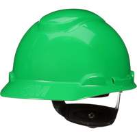 SecureFit H-Series Hardhat, Meets CSA Type 1, Ratchet Suspension, Non-Vented Waymarc Industries Inc