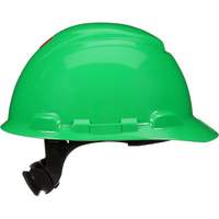 SecureFit H-Series Hardhat, Meets CSA Type 1, Ratchet Suspension, Non-Vented Waymarc Industries Inc