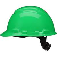 SecureFit H-Series Hardhat, Meets CSA Type 1, Ratchet Suspension, Non-Vented Waymarc Industries Inc