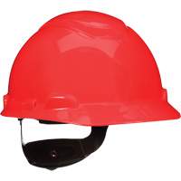 SecureFit H-Series Hardhat, Meets CSA Type 1, Ratchet Suspension, Non-Vented Waymarc Industries Inc