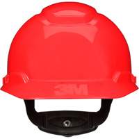 SecureFit H-Series Hardhat, Meets CSA Type 1, Ratchet Suspension, Non-Vented Waymarc Industries Inc