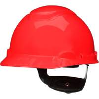 SecureFit H-Series Hardhat, Meets CSA Type 1, Ratchet Suspension, Non-Vented Waymarc Industries Inc