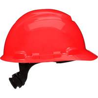 SecureFit H-Series Hardhat, Meets CSA Type 1, Ratchet Suspension, Non-Vented Waymarc Industries Inc