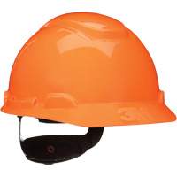 SecureFit H-Series Hardhat, Meets CSA Type 1, Ratchet Suspension, Non-Vented Waymarc Industries Inc