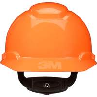 SecureFit H-Series Hardhat, Meets CSA Type 1, Ratchet Suspension, Non-Vented Waymarc Industries Inc