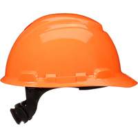SecureFit H-Series Hardhat, Meets CSA Type 1, Ratchet Suspension, Non-Vented Waymarc Industries Inc