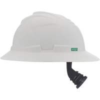 Casque de s&eacute;curit&eacute; C1 V-Gard, Suspension Rochet, ANSI type I/CSA type 1 Waymarc Industries Inc