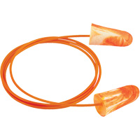 Softies<sup>®</sup> Disposable Earplugs, Bulk - Box, Corded SGZ841 | Waymarc Industries Inc