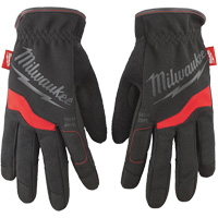 Free-Flex Work Gloves, Size Small Waymarc Industries Inc