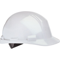 North&reg; Matterhorn Hardhat, CSA Type 2, Ratchet Suspension Waymarc Industries Inc