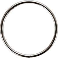 2lb 1" Split Ring Waymarc Industries Inc
