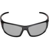 Performance Safety Glasses, Grey Lens, Anti-Fog Coating, ANSI Z87+/CSA Z94.3 SHA134 | Waymarc Industries Inc
