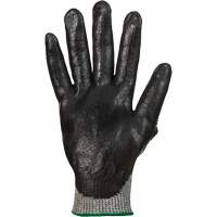 TenActiv STXFNVB Impact Gloves, Medium, Synthetic Palm, Knit Wrist Cuff Waymarc Industries Inc
