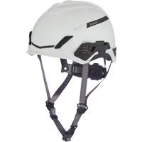 Casque de s&eacute;curit&eacute; V-Gard H1, Ventil&eacute;, ANSI type I/CSA type 1 Waymarc Industries Inc