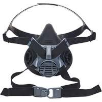 Advantage&reg; 420 Half-Mask Respirator, Elastomer, Large Waymarc Industries Inc