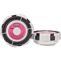 Cartouche avec protecteur Splash Guard, Filtre contre les particules, Filtre P100 Waymarc Industries Inc