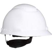 Casque de s&eacute;curit&eacute; SecureFit H-700, R&eacute;pond aux normes CSA type 1, Suspension Rochet, Non ventil&eacute; Waymarc Industries Inc