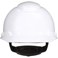 Casque de s&eacute;curit&eacute; SecureFit H-700, R&eacute;pond aux normes CSA type 1, Suspension Rochet, Non ventil&eacute; Waymarc Industries Inc