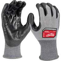 High Dexterity Gloves, Size Small, 18 Gauge, Polyurethane Coated, Polyethylene Shell, ANSI/ISEA 105 Level 4 Waymarc Industries Inc