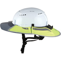 Visi&egrave;re paresoleil universelle contre les rayons UV Bolt Waymarc Industries Inc