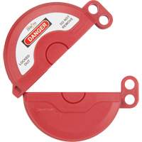 Valve Lockout, Gate Type Waymarc Industries Inc