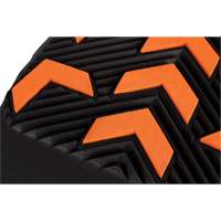 GripPro™ Spikeless Traction Aids, Rubber, Grooved Traction, Large/X-Large SHA881 | Waymarc Industries Inc