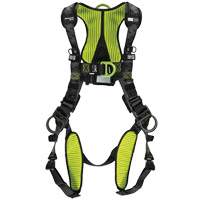 H700 Series Premium Full Body Harness, CSA Certified, Class ADLP, X-Small, 420 lbs. Cap. Waymarc Industries Inc